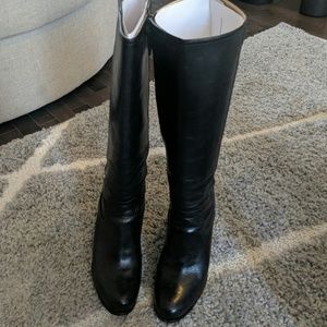 Frye Women's Parker Tall Riding Boot